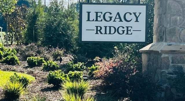 Photo of 2778 Legacy Ridge Ln #41, Catawba, NC 28609