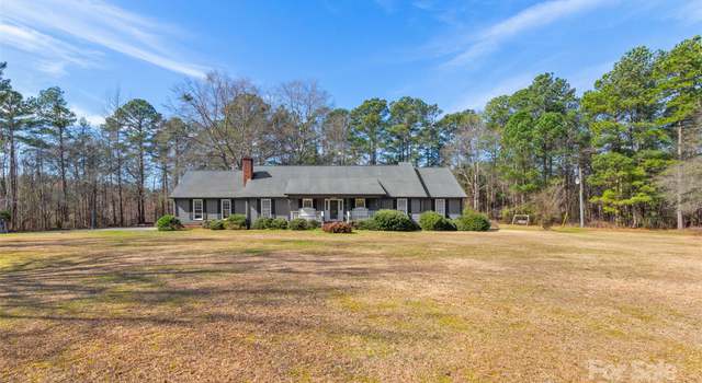 Photo of 3074 Cane Mill Rd, Lancaster, SC 29720