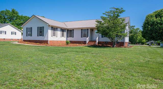 Photo of 727 Skinner Rd, Shelby, NC 28152
