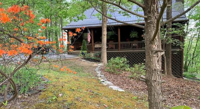 Photo of 888 White Oak Mountain Rd, Columbus, NC 28722