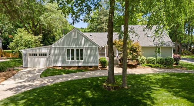 Photo of 4931 Pine Ridge Rd, Charlotte, NC 28226