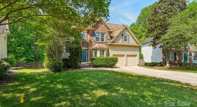 Photo of 10316 Willingham Rd, Huntersville, NC 28078