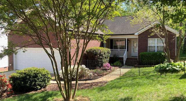 Photo of 2339 Wednesbury Ct, Kannapolis, NC 28083