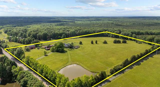 Photo of 18070 Old Beatty Ford Rd, Gold Hill, NC 28071