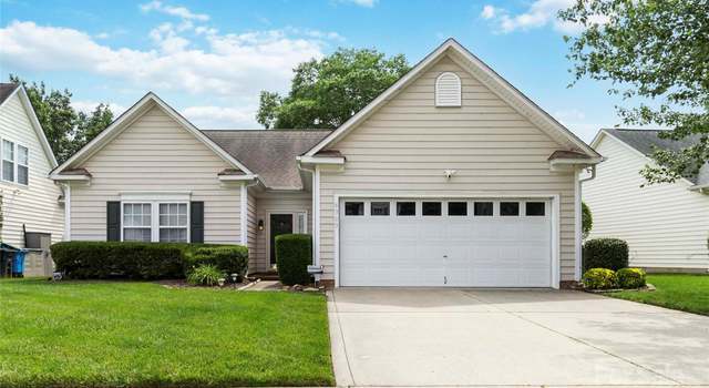 Photo of 6303 Trevor Simpson Dr, Indian Trail, NC 28079