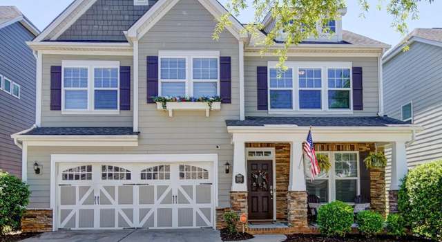 Photo of 1020 Equipoise Dr, Indian Trail, NC 28079