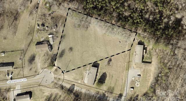 Photo of 109 Greenwood Dr, Grover, NC 28073