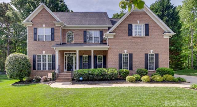 Photo of 9217 Tenby Ln, Matthews, NC 28104