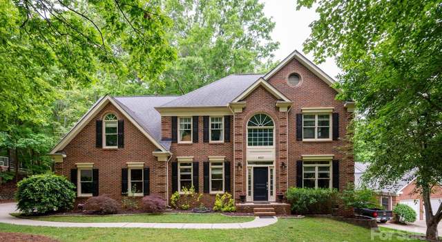 Photo of 8227 Lansford Rd, Charlotte, NC 28277