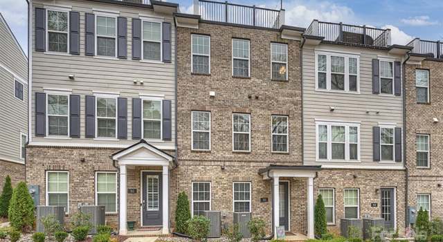 Photo of 310 N Dotger Ave N #4, Charlotte, NC 28204