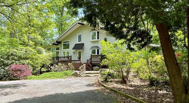 Photo of 188 Echo Dr, Laurel Park, NC 28739