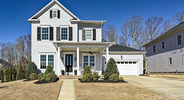 Photo of 570 Crawfish Dr, Fort Mill, SC 29708