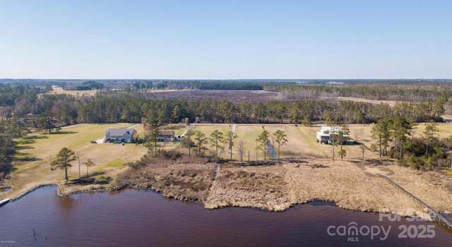 Photo of 731 Schooner Rd, Belhaven, NC 27810