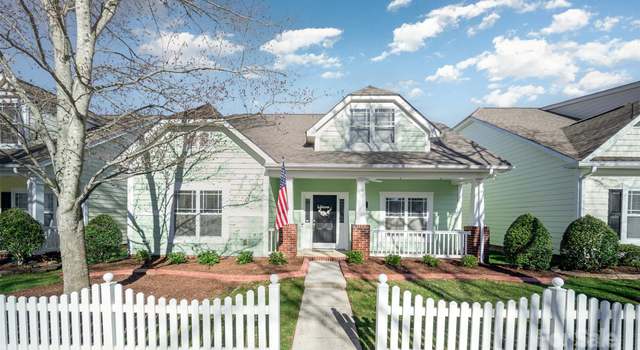 Photo of 7037 Ladys Secret Dr, Indian Trail, NC 28079