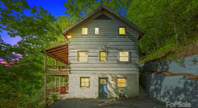 Photo of 131 John Knox Rd, Montreat, NC 28757