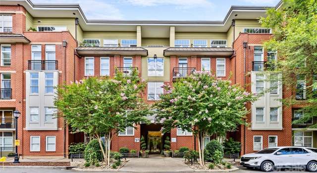 Property at 1320 Fillmore Ave #412, Charlotte, NC 28203, 2 beds, 2 baths