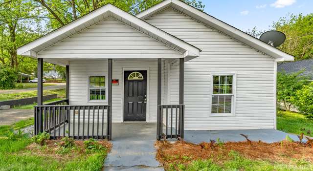 Photo of 705 Sumter St, Lancaster, SC 29720