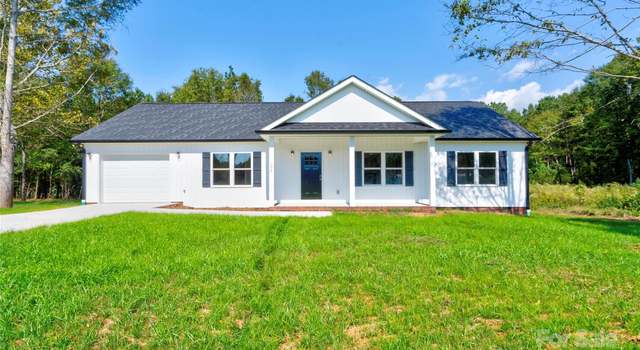 Photo of 107 Falls St, Lawndale, NC 28090