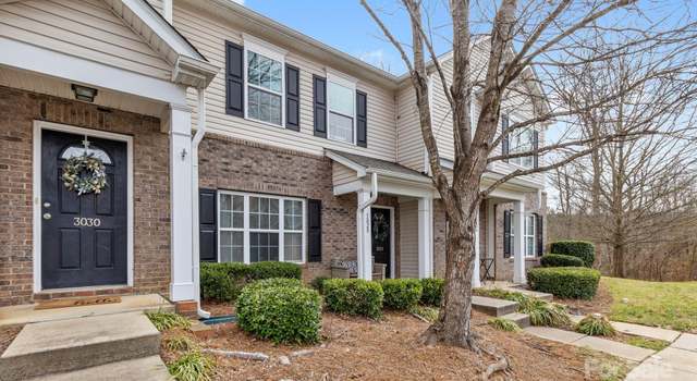 Photo of 3028 Summerfield Ridge Ln, Matthews, NC 28105