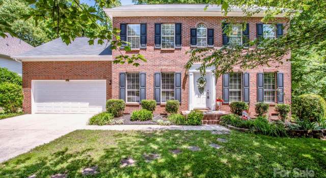 Photo of 292 Rose St, Mooresville, NC 28117