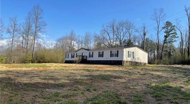 Photo of 453 Casar Belwood Rd, Lawndale, NC 28090