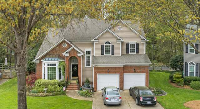 Photo of 7223 Fortrose Ln #45, Charlotte, NC 28277