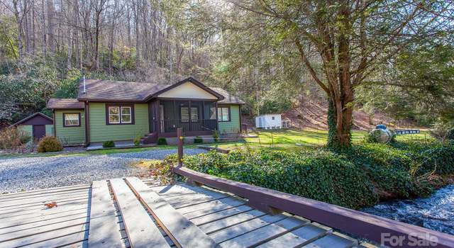 Photo of 7150 Yellow Creek Rd, Robbinsville, NC 28771