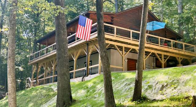 Photo of 229 Seton Rd, Lake Lure, NC 28746
