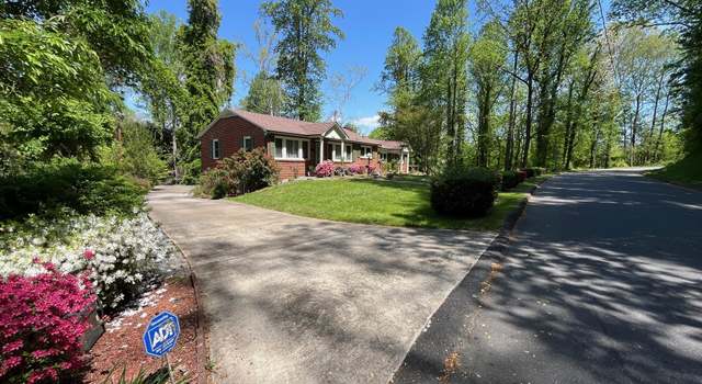 Photo of 187 E Glenview St, Marion, NC 28752