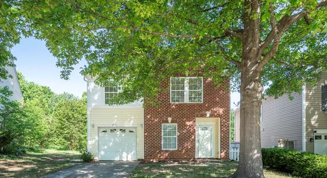 Photo of 2017 Beckwith Ln, Waxhaw, NC 28173