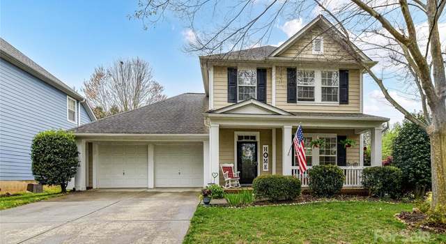 Photo of 9404 Rosalyn Glen Rd, Cornelius, NC 28031