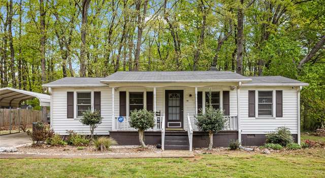 Photo of 5641 Anderson Rd, Charlotte, NC 28269
