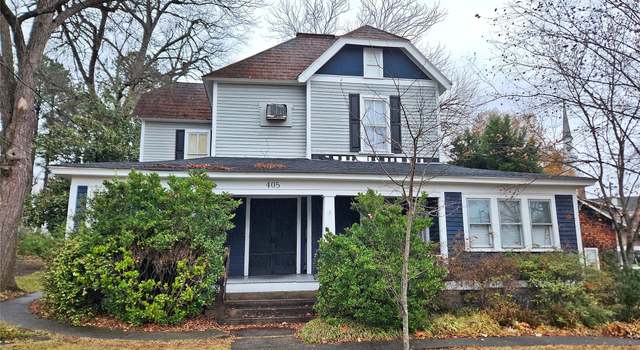 Photo of 405 W Davis St, Burlington, NC 27215