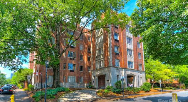 Photo of 301 W 10th St #404, Charlotte, NC 28202