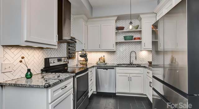 Photo of 301 W 10th St #404, Charlotte, NC 28202