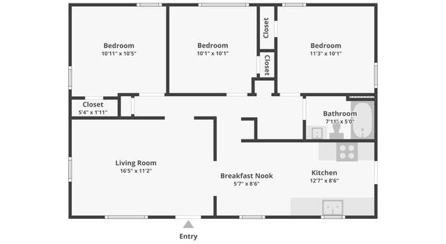 Photo of 330 Willow Oak Cir, Lancaster, SC 29720
