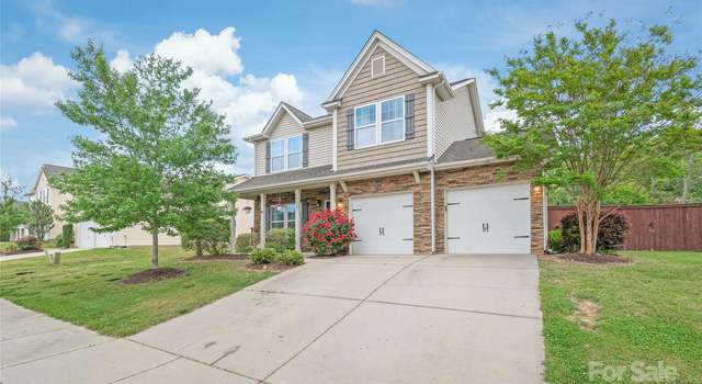 Photo of 12889 Clydesdale Dr, Midland, NC 28107