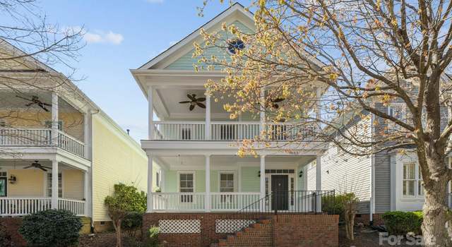 Photo of 9652 Alma Blount Blvd, Charlotte, NC 28277