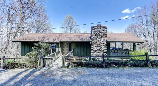 Photo of 2020 Azalea Ridge Rd, Laurel Park, NC 28739