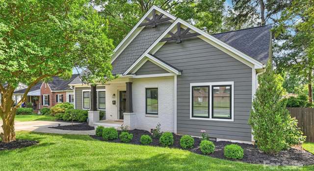 Photo of 3163 Maury St, Charlotte, NC 28208