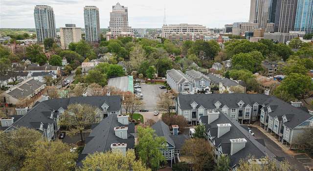 Photo of 517 N Graham St Unit 2E, Charlotte, NC 28202