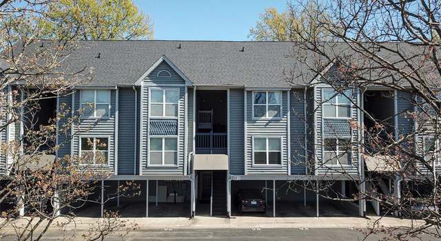 Photo of 517 N Graham St Unit 2E, Charlotte, NC 28202
