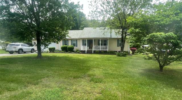 Photo of 2645 Old US 70 Rd, Cleveland, NC 27013