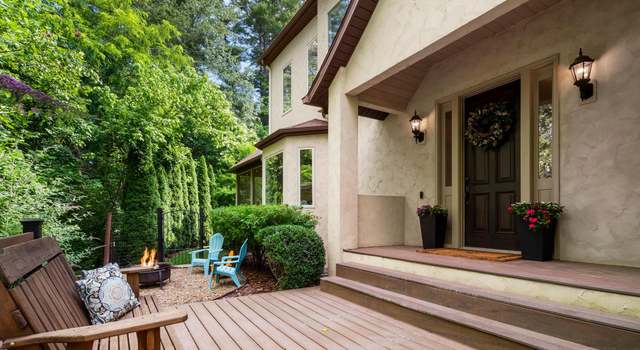 Photo of 102 Gap Creek Rd, Fletcher, NC 28732