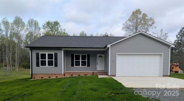 Photo of 203 S Hill Ave #3, Albemarle, NC 28001