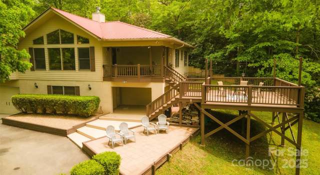 Photo of 571 Ivy Ridge Cir, Sylva, NC 28779