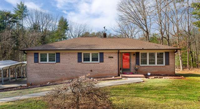 Photo of 2606 Logan Dr, Valdese, NC 28690