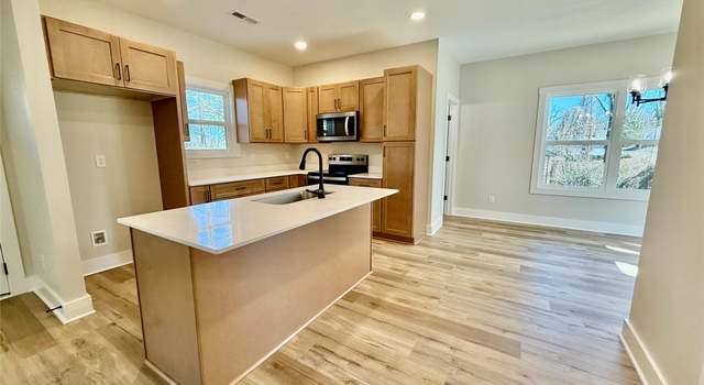 Photo of 613 Granite Ave, Gastonia, NC 28052