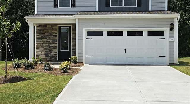 Photo of 177 Wembury Ln, Troutman, NC 28166