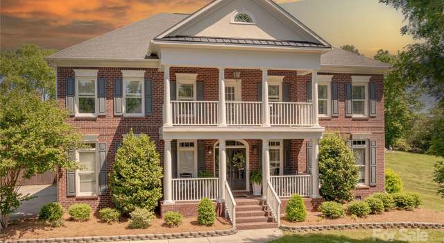 Photo of 4117 Wallbrook Dr, Matthews, NC 28105